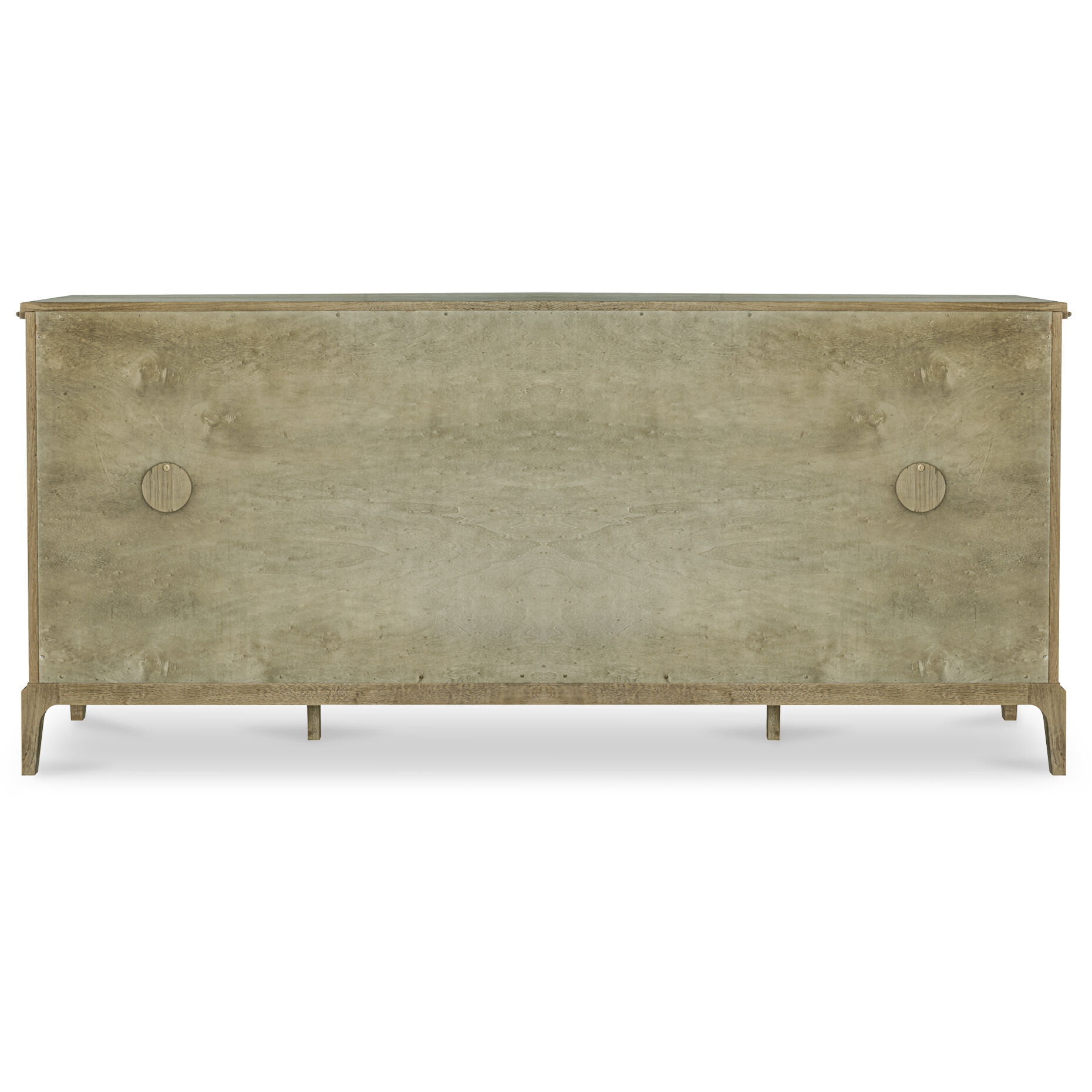 Sadie 78.75 X 17.75 inch Brown Sideboard